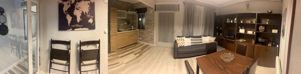 Holiday home Navas