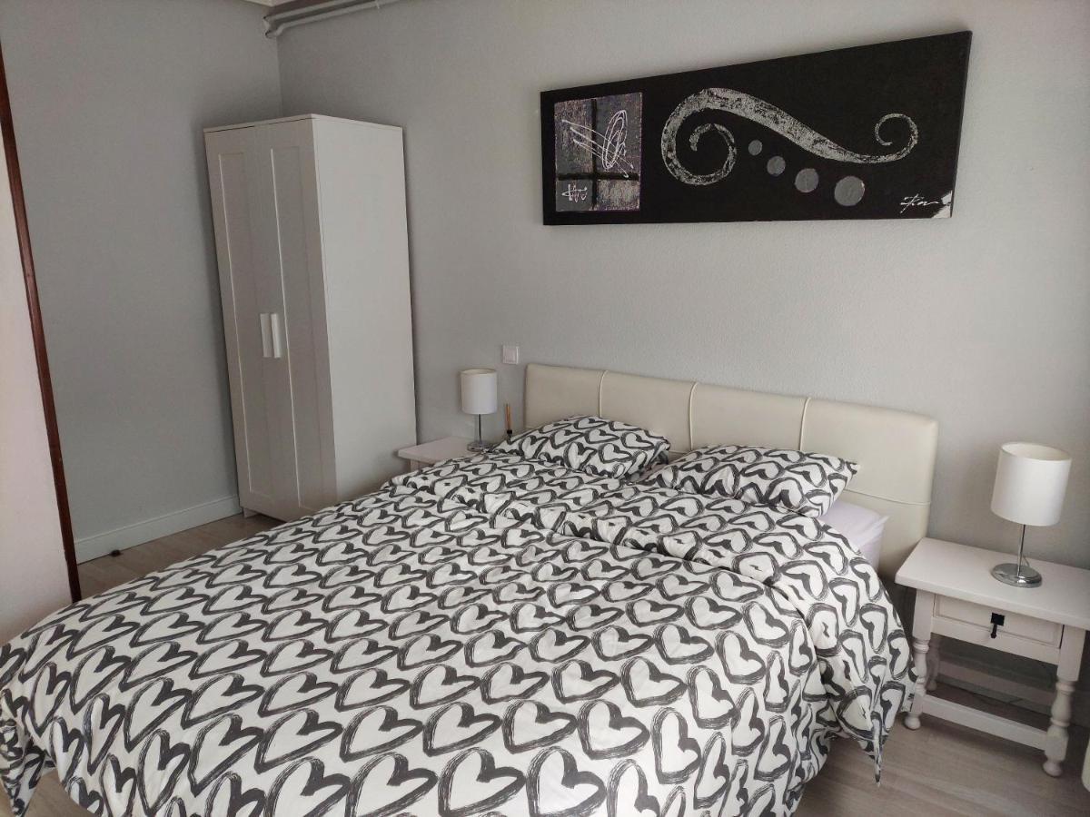 Navas Holiday home *