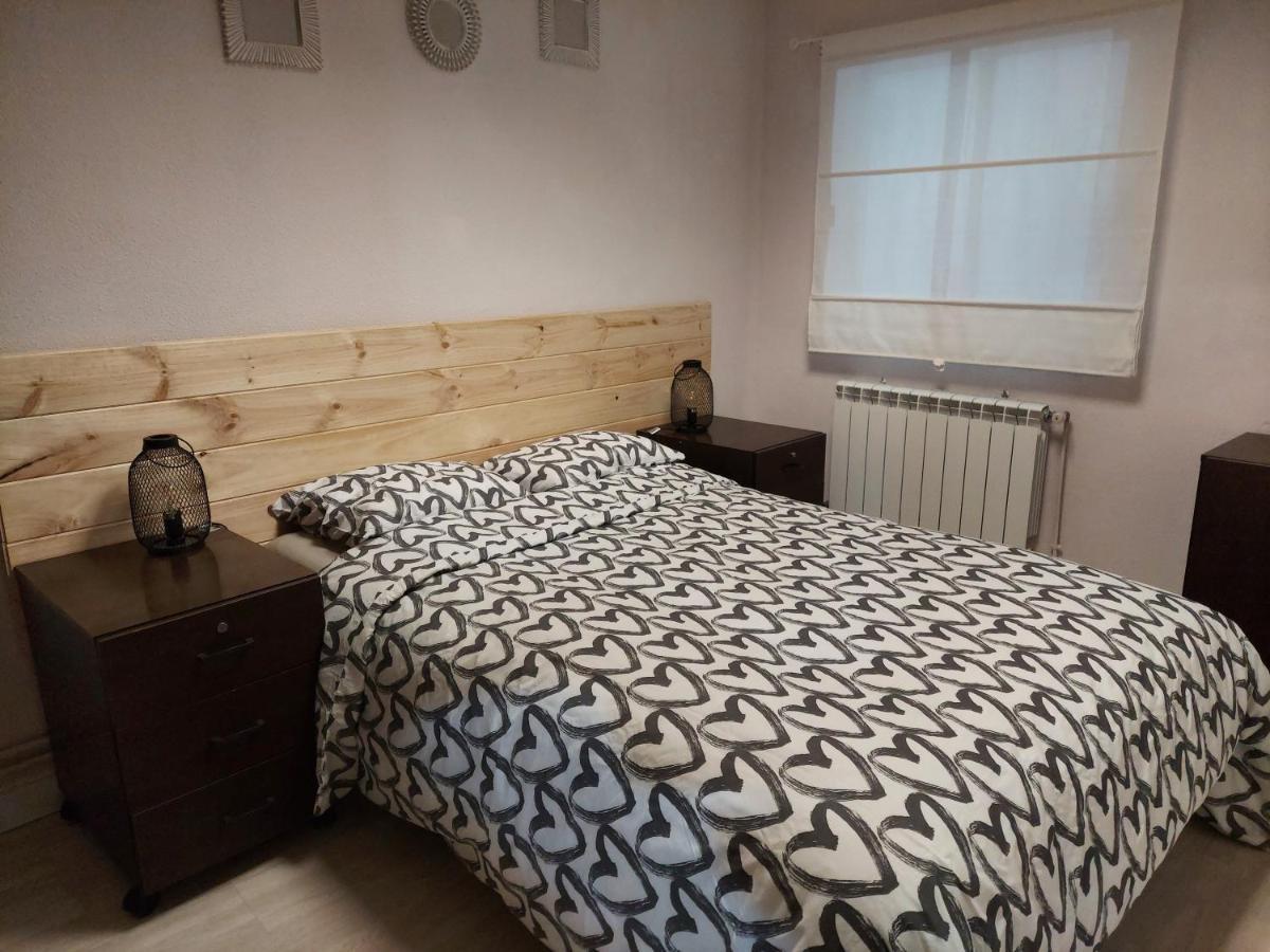Navas Holiday home *